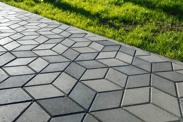 Best Driveway Pavers Cost  in Texkana, AR