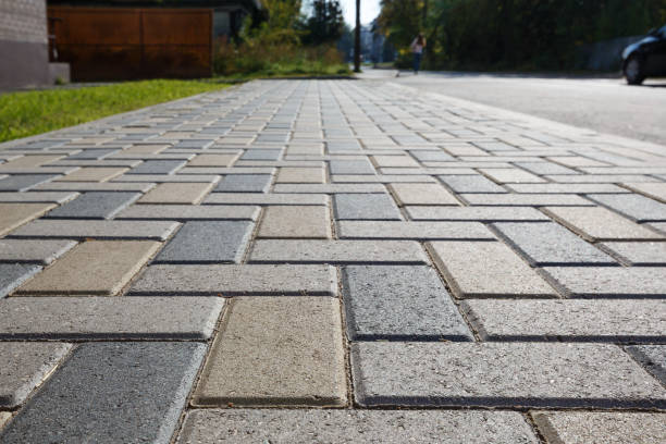 Best Permeable Paver Driveway  in Texkana, AR