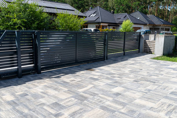 Best Decorative Driveway Pavers  in Texkana, AR