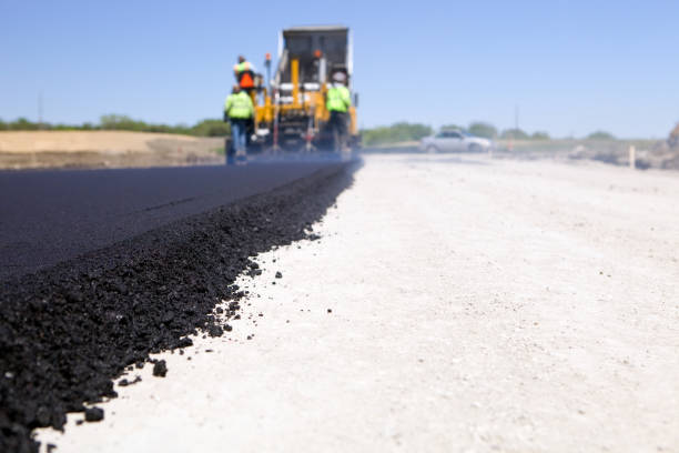Best Driveway Resurfacing Pavers  in Texkana, AR