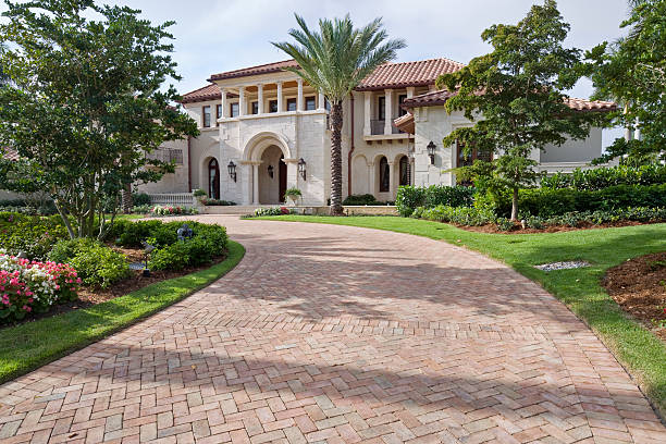 Best Driveway Pavers Near Me  in Texkana, AR