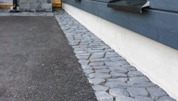 Best Brick Driveway Pavers  in Texkana, AR