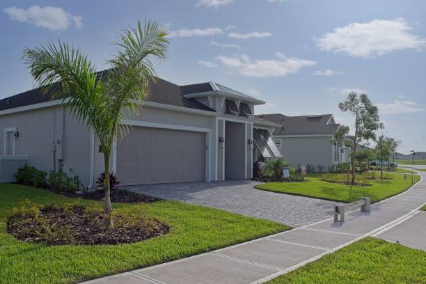 Texarkana, AR Driveway Pavers Company