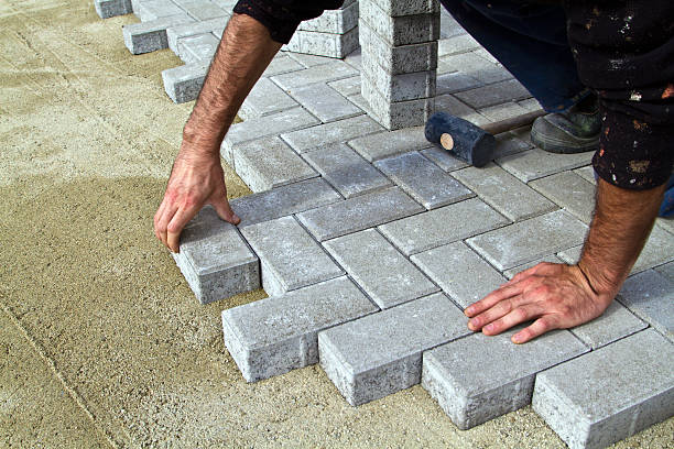 Best Driveway Repair Near Me  in Texkana, AR